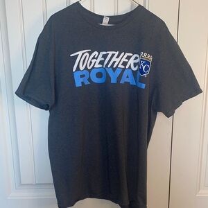 Kansas City Royals T-Shirt
